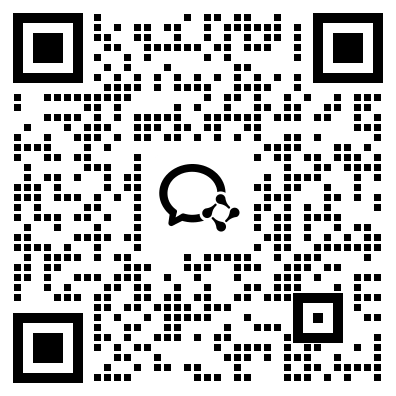 企业微信二维码